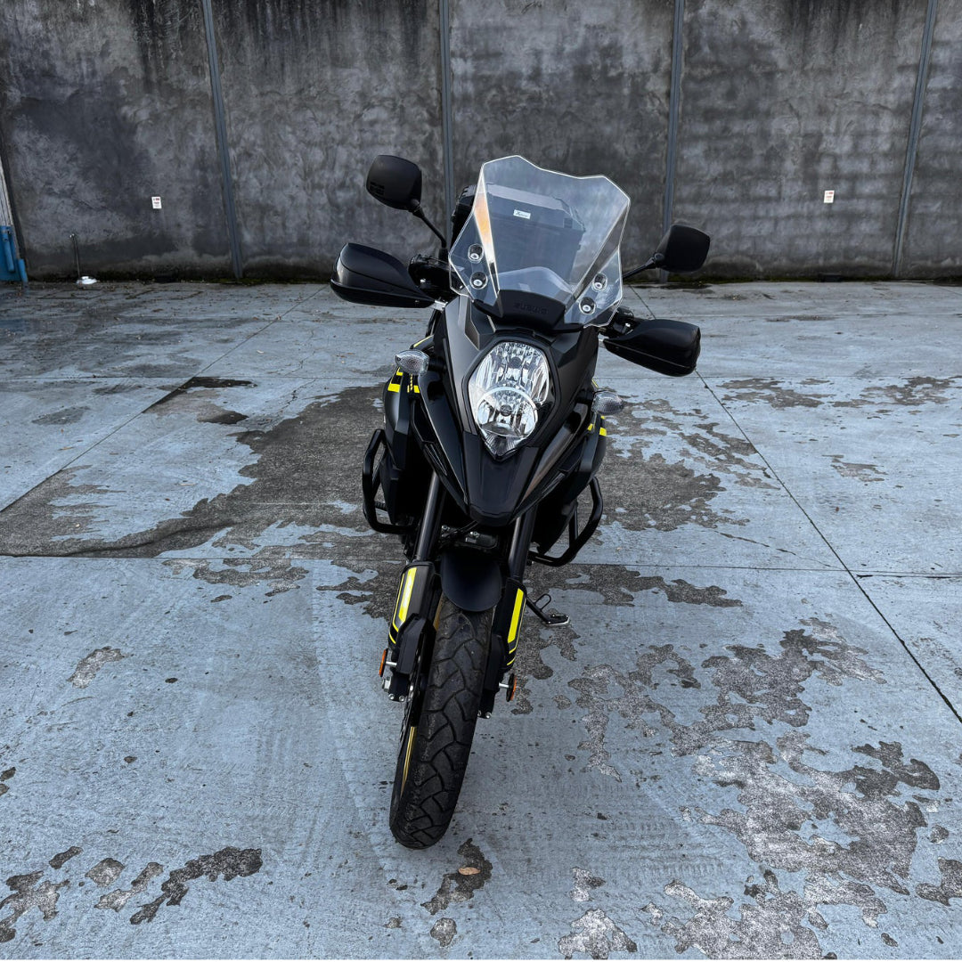 SUZUKI DL1000 V-STROM - DISPONIBLE EN OSORNO