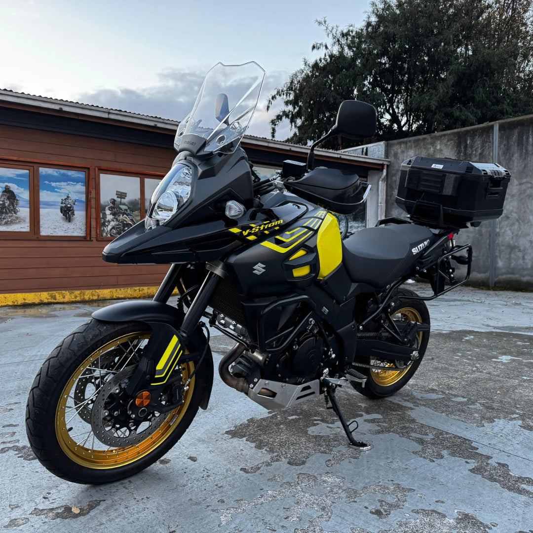 SUZUKI DL1000 V-STROM - DISPONIBLE EN OSORNO