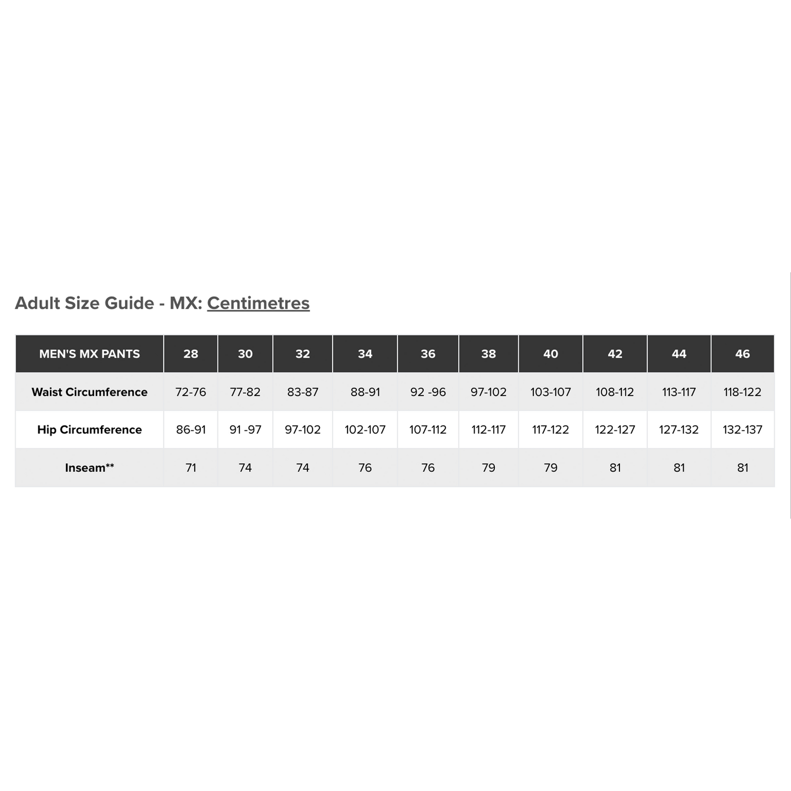 PANTALÓN DE MOTO FXR CLUTCH BLACK SPECTRUM