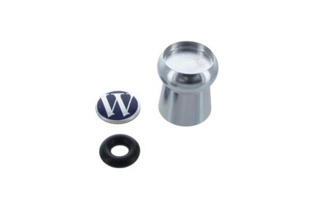 TAPA DE VÁLVULA WUNDERLICH PARA NEUMÁTICO BMW (UNIDAD)