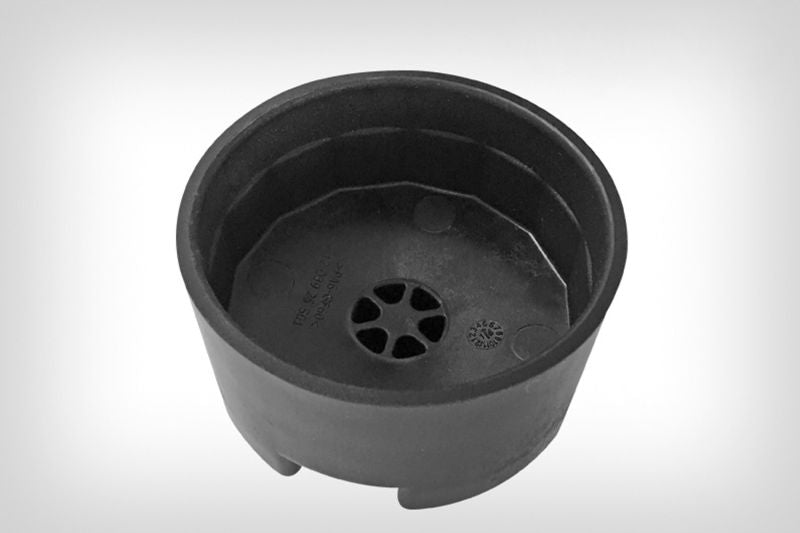 LLAVE PARA FILTRO DE ACEITE WUNDERLICH MANN