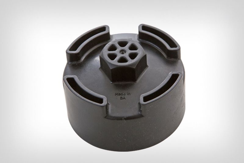 LLAVE PARA FILTRO DE ACEITE WUNDERLICH MANN