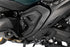 TAPONES DE CHASIS WUNDERLICH 8 PIEZAS NEGROS BMW R 1300 GS / R 1300 GS ADVENTURE