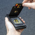 TARJETERO CON MONTAJE MÁGNETICO PARA CARCASA SP CONNECT CARD WALLET
