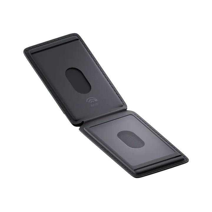 TARJETERO CON MONTAJE MÁGNETICO PARA CARCASA SP CONNECT CARD WALLET