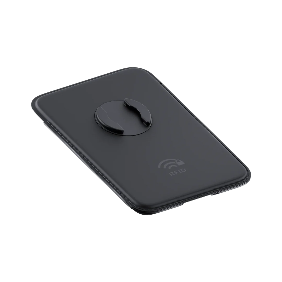 TARJETERO CON MONTAJE PARA CARCASA | SP CONNECT CARD WALLET