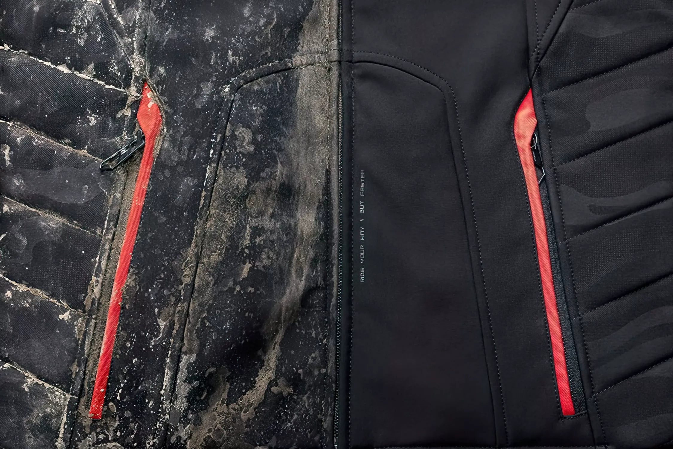 ESPUMA LIMPIADORA IPONE PARA TEJIDOS