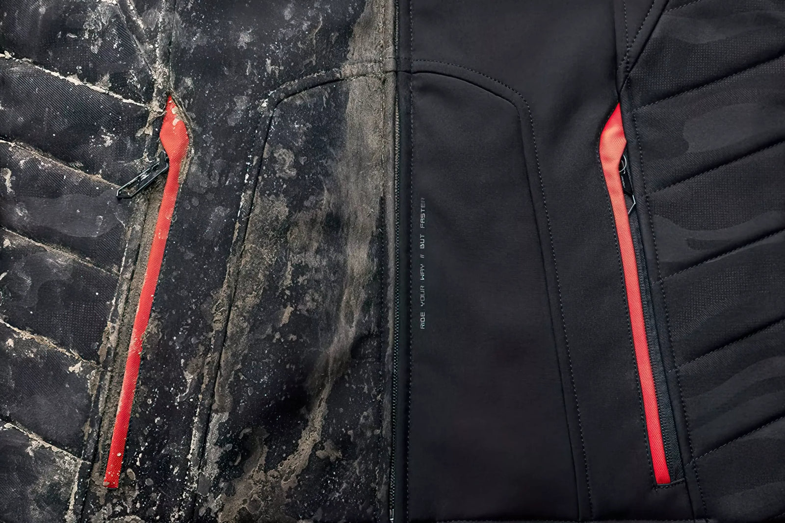 ESPUMA LIMPIADORA IPONE PARA TEJIDOS