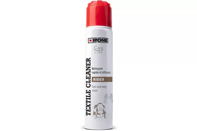 ESPUMA LIMPIADORA IPONE PARA TEJIDOS