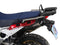 ANCLAJE TOP CASE ALURACK NEGRO HONDA CRF 1000 L AFRICA TWIN ADVENTURE SPORTS/DCT 2018-2019