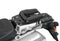 ANCLAJE TOP CASE PARA MOTO HEPCO & BECKER NEGRO YAMAHA XT 1200 Z/ZE SUPER TÉNÉRÉ 2010-2020