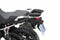 ANCLAJE TOP CASE ALURACK NEGRO SUZUKI V-STROM 1000 ABS / XT 2014-2019