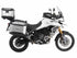 ANCLAJE TOPCASE HEPCO & BECKER ALURACK - TRIUMPH TIGER 900 RALLY/GT/PRO/ Y TIGER 1200 (2020-2023)