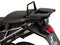 TOPCASE ANCHOR TRIUMPH TIGER 1200 RALLY PRO / GT PRO / GT (2022->) TIGER 900 (2024->)BLACK HEPCO & BECKER