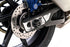 TOPE ANTICAÍDAS PARA RUEDA TRASERA BMW F 900 GS / ADV / F 850 GS / F 750 GS / S 1000 R / XR / RR  WUNDERLICH DOUBLESHOCK NEGRO
