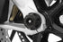 TOPES ANTICAÍDAS PARA EJE DELANTERO DOUBLESHOCK WUNDERLICH COMPATIBLES CON BMW F 800 R, M 1000 XR, R 1200 R LC, R 1200 RS LC, R 1250 R, R 1250 RS, R NINET Y S 1000 XR