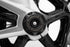 TOPES ANTICAÍDAS PARA EJE DELANTERO DOUBLESHOCK WUNDERLICH COMPATIBLES CON BMW F 800 R, M 1000 XR, R 1200 R LC, R 1200 RS LC, R 1250 R, R 1250 RS, R NINET Y S 1000 XR