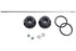 TOPES ANTICAÍDAS PARA EJE DELANTERO DOUBLESHOCK WUNDERLICH COMPATIBLES CON BMW F 800 R, M 1000 XR, R 1200 R LC, R 1200 RS LC, R 1250 R, R 1250 RS, R NINET Y S 1000 XR