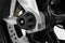 TOPES ANTICAÍDAS PARA EJE DELANTERO DOUBLESHOCK WUNDERLICH COMPATIBLES CON BMW F 800 R, M 1000 XR, R 1200 R LC, R 1200 RS LC, R 1250 R, R 1250 RS, R NINET Y S 1000 XR