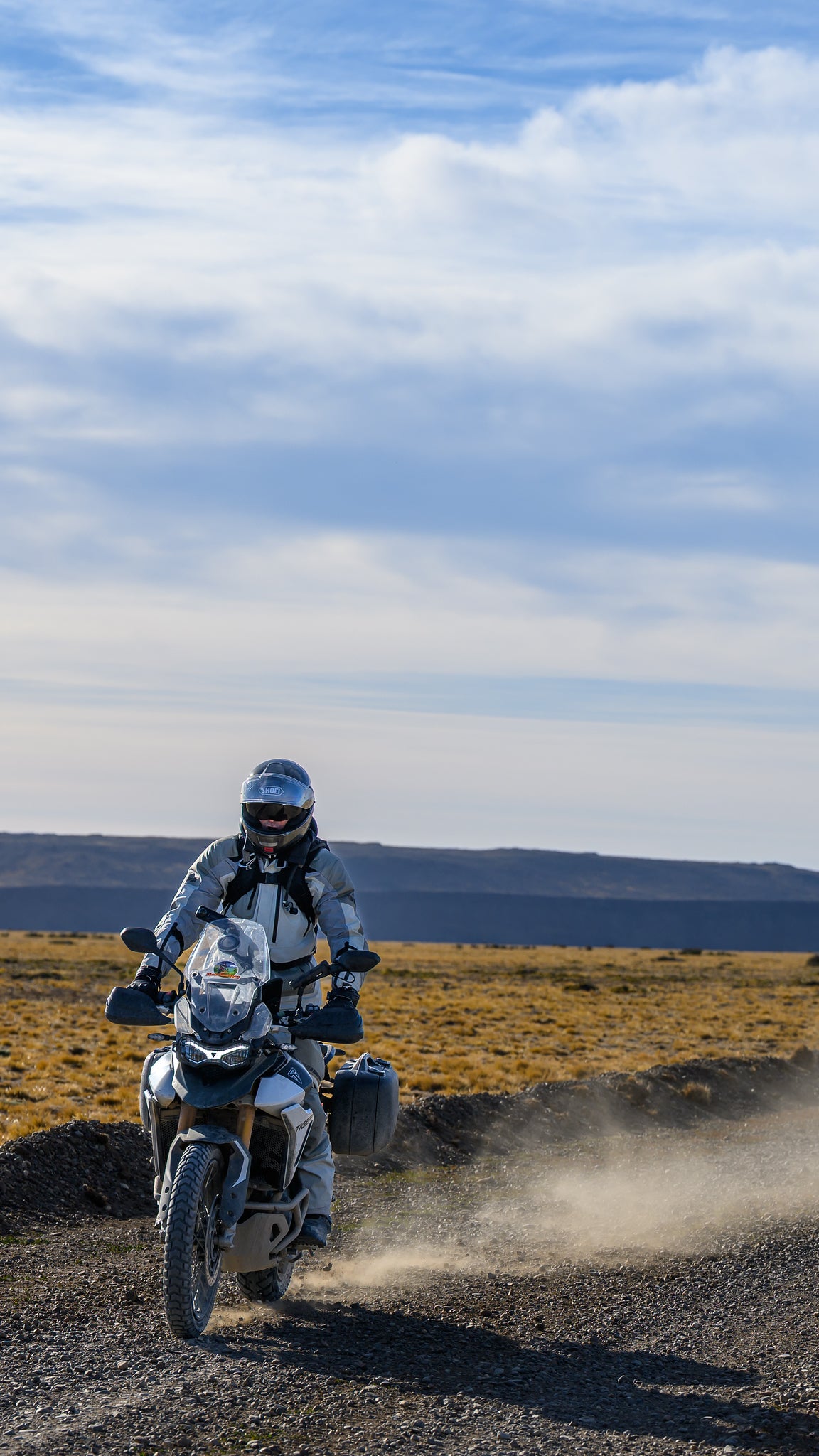 Itinerario Tour Patagonia