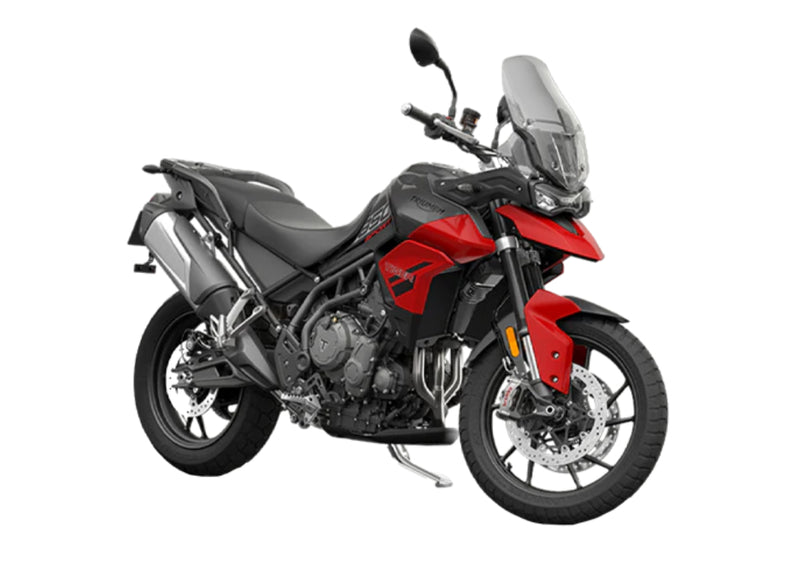 TRIUMPH TIGER 850 SPORT