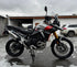 TRIUMPH TIGER 900 RALLY PRO - AÑO 2025 - DISPONIBLE EN OSORNO