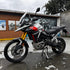 TRIUMPH TIGER 900 RALLY PRO - AÑO 2025 - DISPONIBLE EN OSORNO