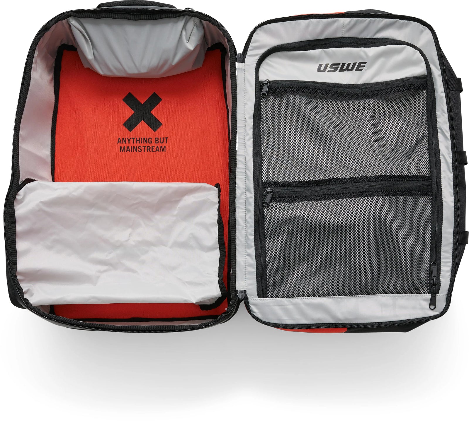 MOCHILA DEPORTIVA USWE BUDDY 40LTS