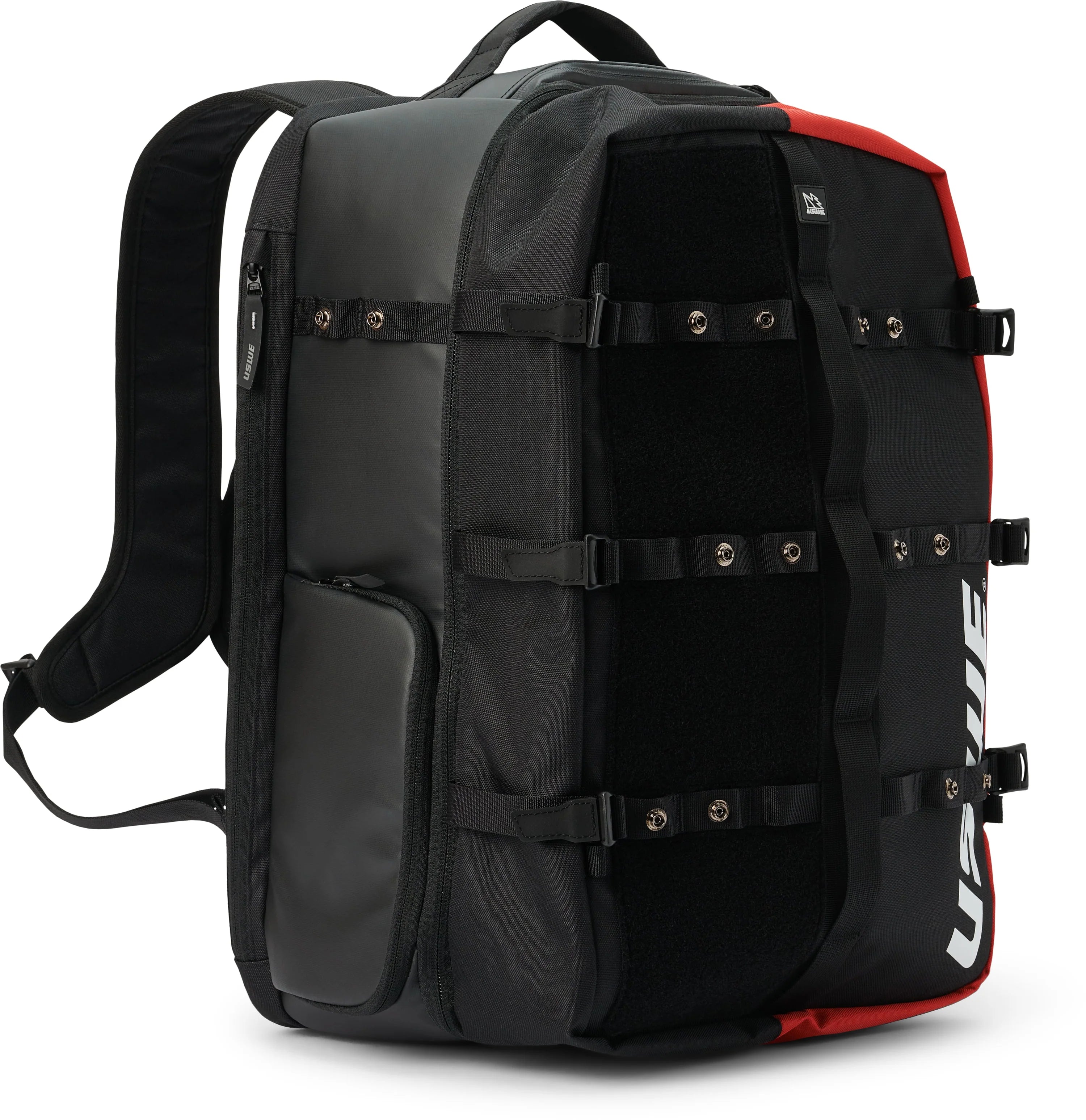 MOCHILA DEPORTIVA USWE BUDDY 40LTS