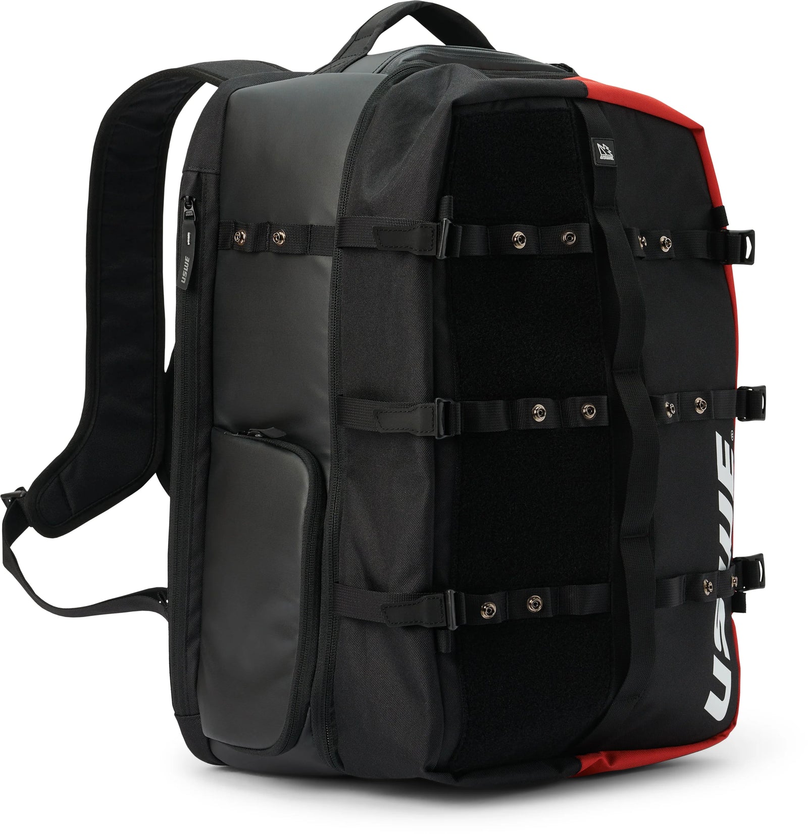 MOCHILA DEPORTIVA USWE BUDDY 40LTS