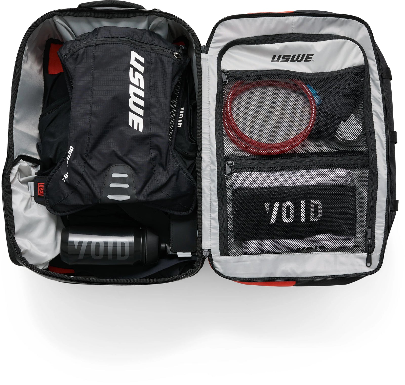 MOCHILA DEPORTIVA USWE BUDDY 40LTS