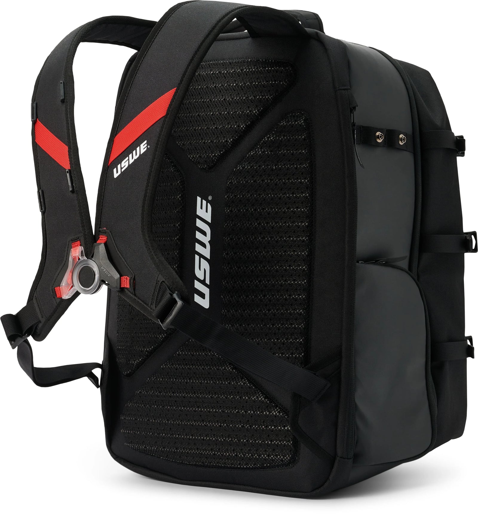 MOCHILA DEPORTIVA USWE BUDDY 40LTS