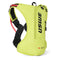 USWE OUTLANDER MOTO 4L YELLOW HYDRATION BACKPACK