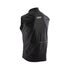 CORTAVIENTO SIN MANGAS LEATT RACEVEST NEGRO