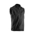 CORTAVIENTO SIN MANGAS LEATT RACEVEST LITE NEGRO