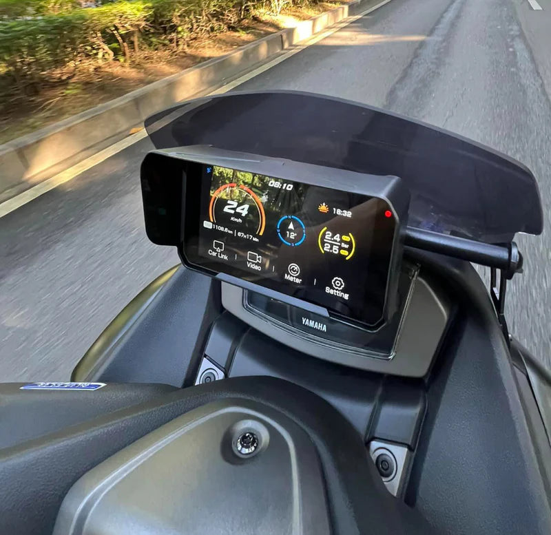 VISERA PARA PANTALLAS CHIGEE AIO-5