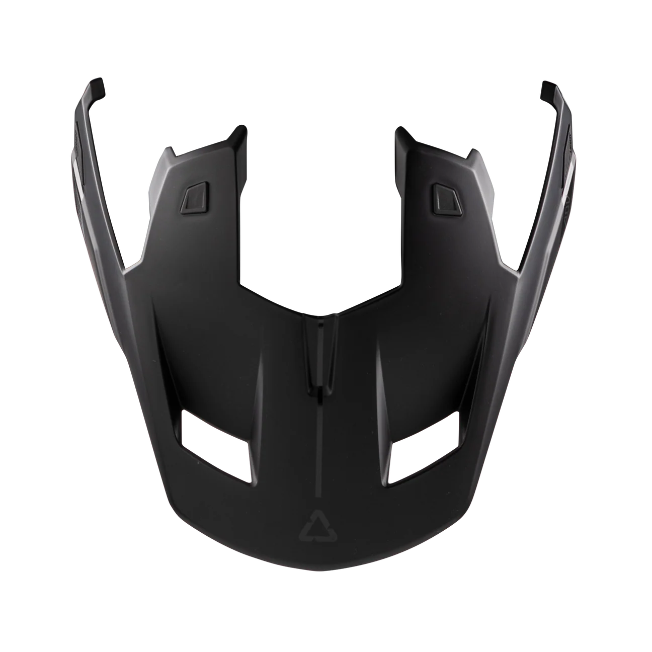 VISERA DE REPUESTO PARA CASCOS LEATT ADV 7.5 NEGRO