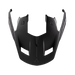 VISERA DE REPUESTO PARA CASCOS LEATT ADV 7.5 NEGRO