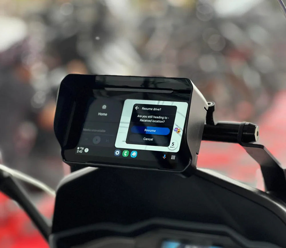 VISERA PARA PANTALLAS CHIGEE AIO-5