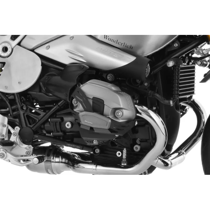 PROTECTORES DE CILINDRO Y TAPA DE VÁLVULA WUNDERLICH PARA BMW R1200 GS/ Rnine T