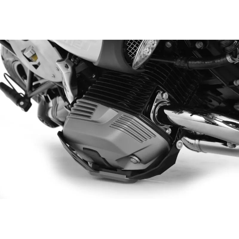 PROTECTORES DE CILINDRO Y TAPA DE VÁLVULA WUNDERLICH PARA BMW R1200 GS/ Rnine T