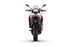 MOTO MORINI X-CAPE 1200