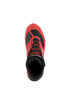 ZAPATILLAS DE MOTO ALPINESTARS CR-X DRYSTARS RED / BLACK