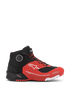 ZAPATILLAS DE MOTO ALPINESTARS CR-X DRYSTARS RED / BLACK