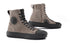 ZAPATILLAS DE MOTO FALCO PARA MUJER | LENNOX 2 LADY SAND GREY