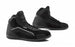 FALCO SPEEDOX BLACK/GREY MOTORCYCLE SHOES