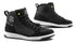 ZAPATILLAS DE MOTO FALCO | AIRFORCE BLACK