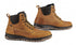 ZAPATOS DE MOTO FALCO | PATROL CAMEL BROWN